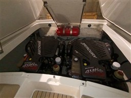 2005 Cobalt, Import Auf Lager in der EU — Foto 16 z 20