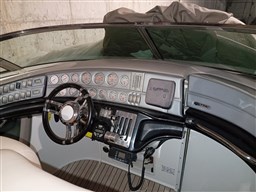 2005 Cobalt, Import Auf Lager in der EU — Foto 7 z 20