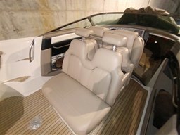2005 Cobalt, Import Auf Lager in der EU — Foto 9 z 20