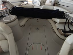2005 Four Winns, Import Auf Lager in der EU — Foto 11 z 20