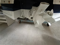 2005 Four Winns, Import Auf Lager in der EU — Foto 13 z 20