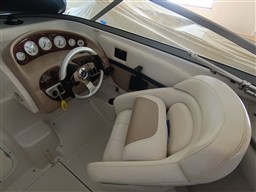 2005 Four Winns, Import Auf Lager in der EU — Foto 3 z 20