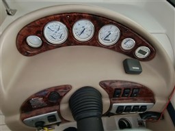 2005 Four Winns, Import Auf Lager in der EU — Foto 5 z 20