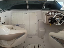 2005 Four Winns, Import Auf Lager in der EU — Foto 6 z 20