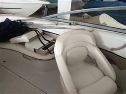2005 Four Winns, Import Auf Lager in der EU — Foto 8 z 20