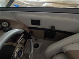 2005 Four Winns, Import Auf Lager in der EU — Foto 9 z 20