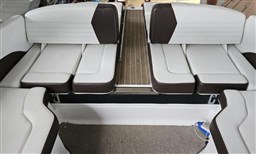 2016 Regal, Import Auf Lager in der EU — Foto 13 z 20