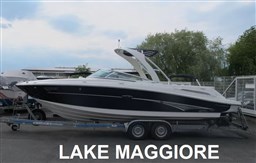 2006 Sea Ray, Import Auf Lager in der EU — Foto 1 | AMECAR 2006 Sea Ray, Import Auf Lager in der EU — Foto 1