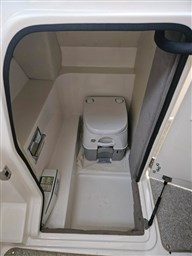 2006 Sea Ray, Import Auf Lager in der EU — Foto 10 z 20