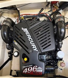 2006 Sea Ray, Import Auf Lager in der EU — Foto 12 z 20