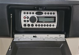 2006 Sea Ray, Import Auf Lager in der EU — Foto 14 z 20