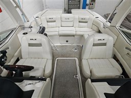 2006 Sea Ray, Import Auf Lager in der EU — Foto 15 z 20