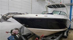 2006 Sea Ray, Import Auf Lager in der EU — Foto 2 z 20