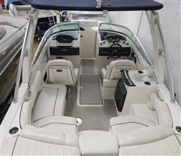2006 Sea Ray, Import Auf Lager in der EU — Foto 3 z 20