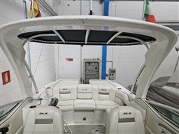 2006 Sea Ray, Import Auf Lager in der EU — Foto 4 z 20