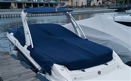 2006 Sea Ray, Import Auf Lager in der EU — Foto 5 z 20