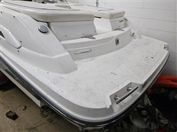 2006 Sea Ray, Import Auf Lager in der EU — Foto 6 z 20