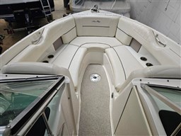 2006 Sea Ray, Import Auf Lager in der EU — Foto 7 z 20