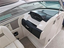 2006 Sea Ray, Import Auf Lager in der EU — Foto 8 z 20