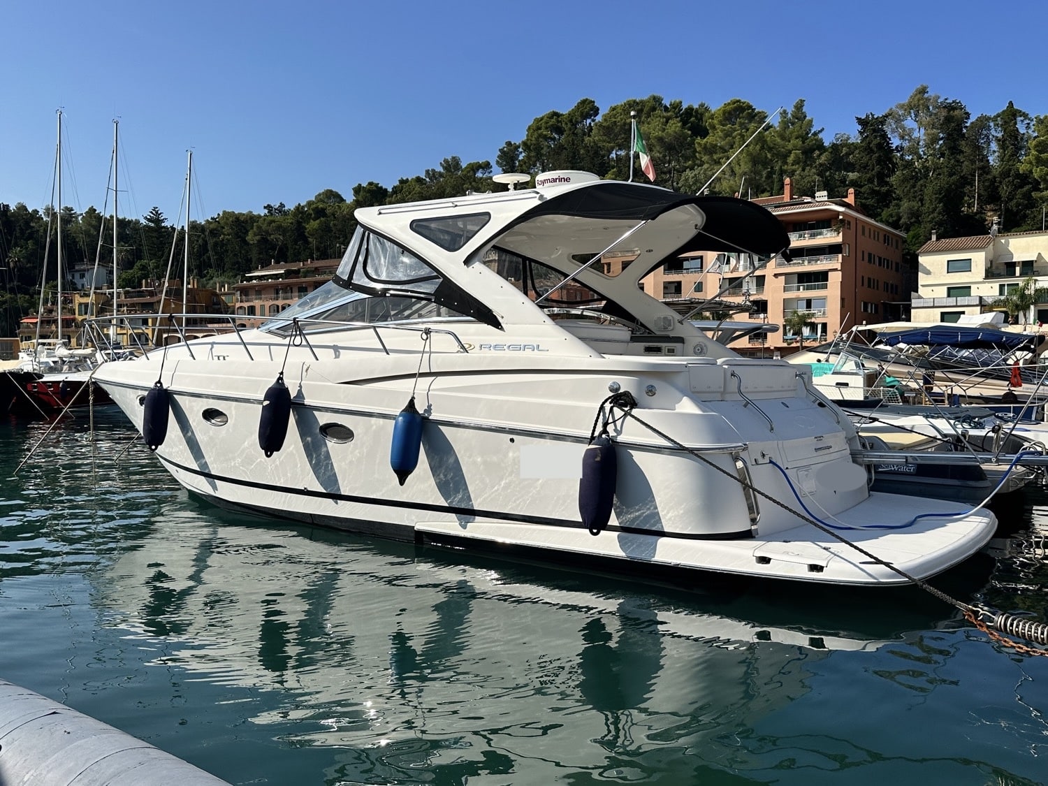 Regal, Import Auf Lager in der EU — Foto 1 | AMECAR Regal, Import Auf Lager in der EU — Foto 1