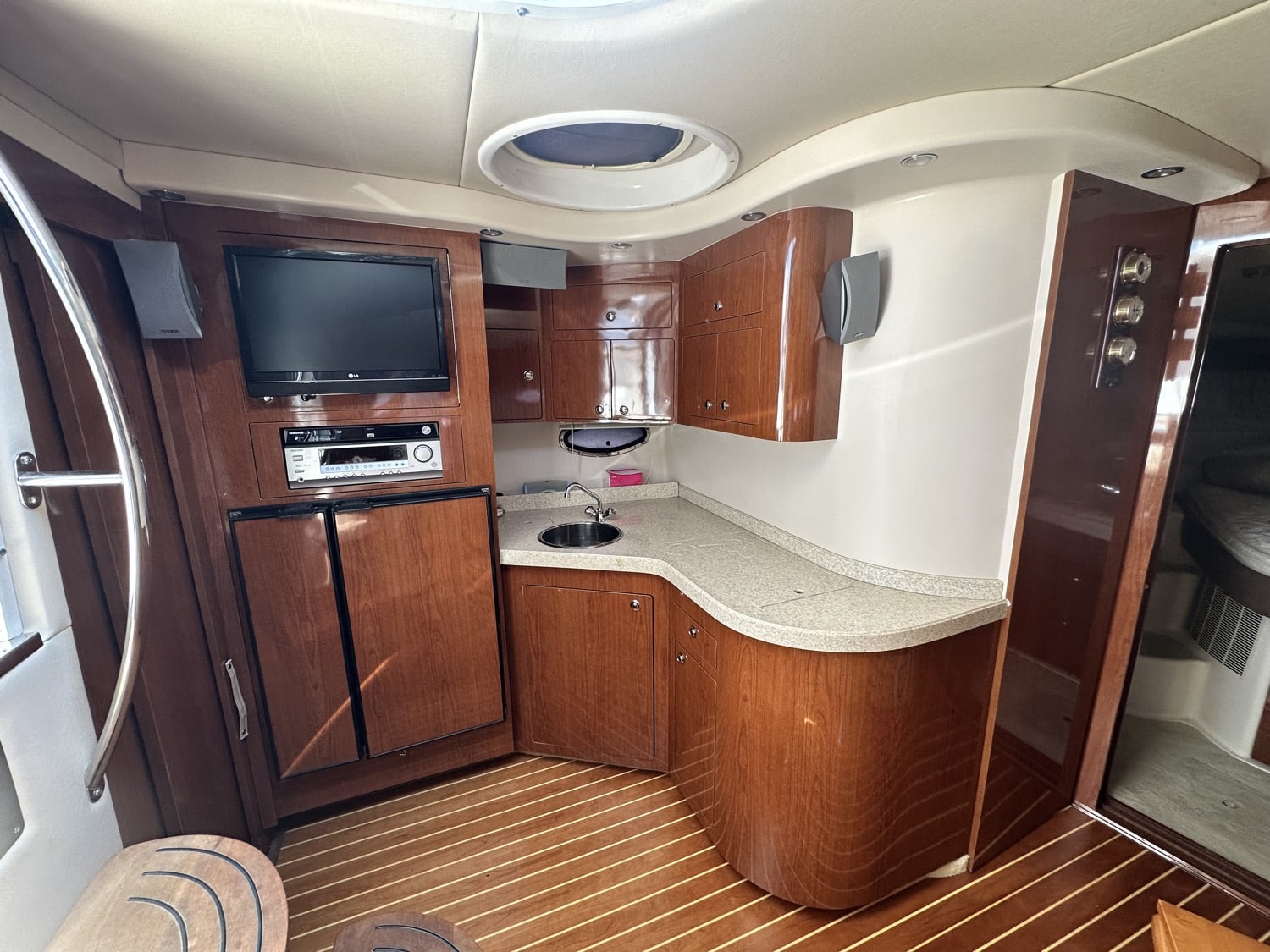 Regal, Import Auf Lager in der EU — Foto 10 z 18
