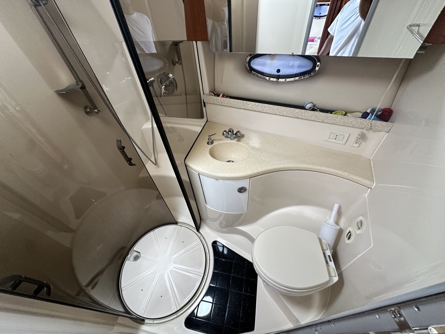 Regal, Import Auf Lager in der EU — Foto 13 z 18