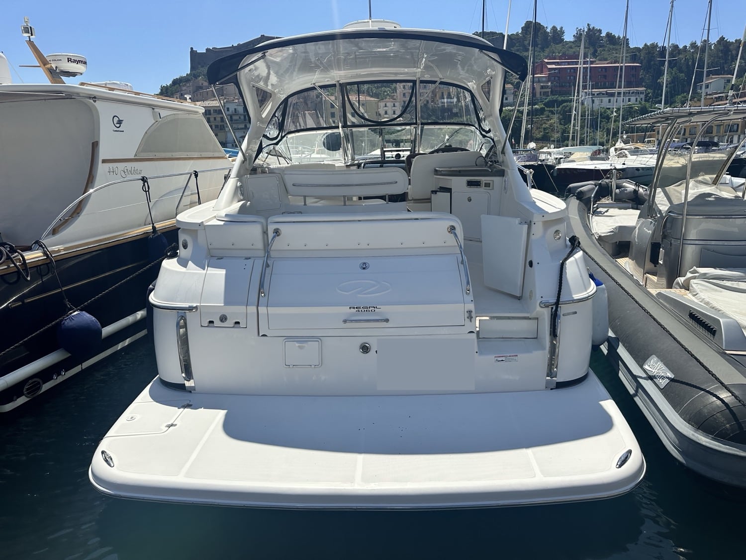 Regal, Import Auf Lager in der EU — Foto 4 z 18