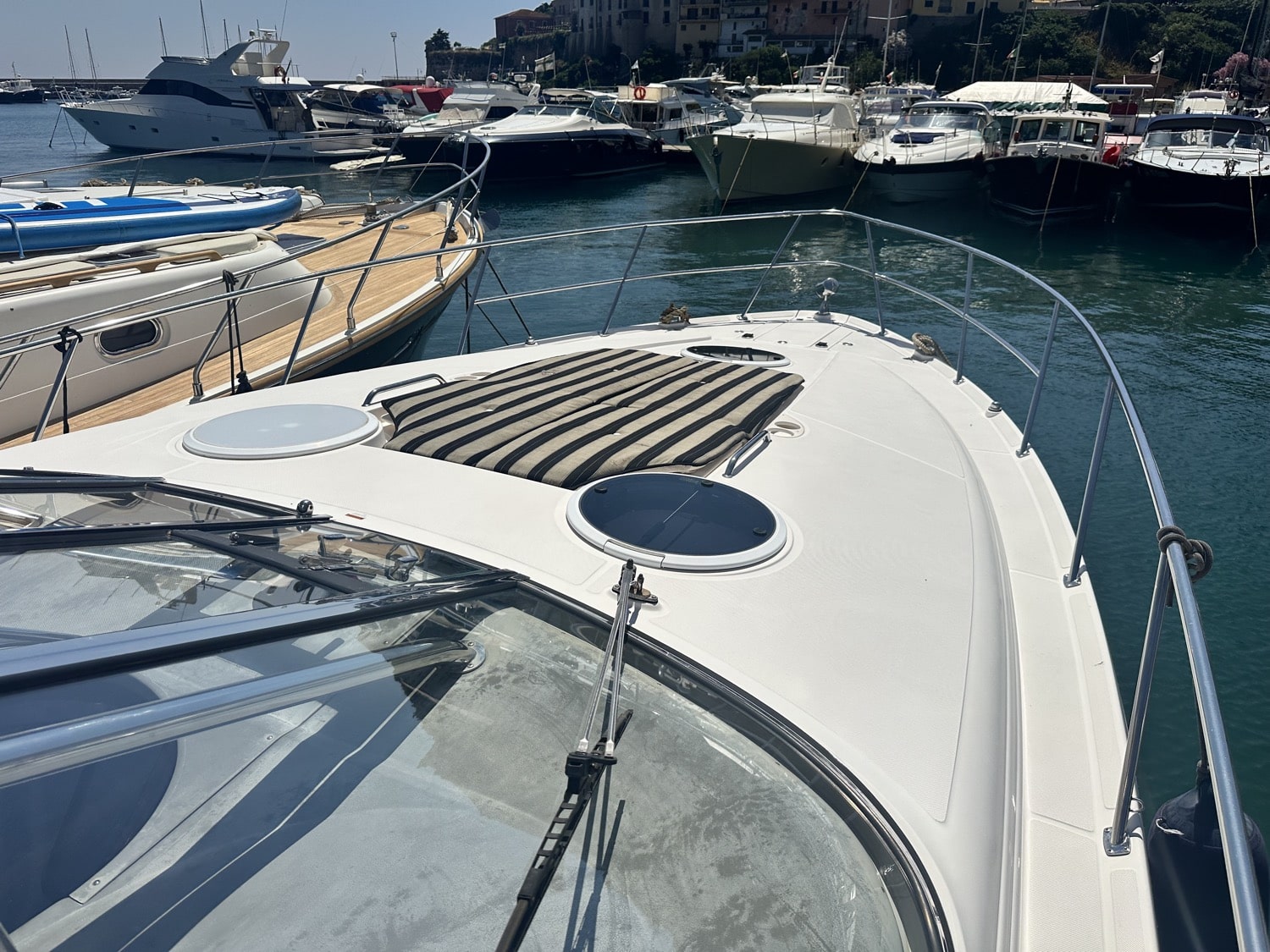 Regal, Import Auf Lager in der EU — Foto 5 z 18