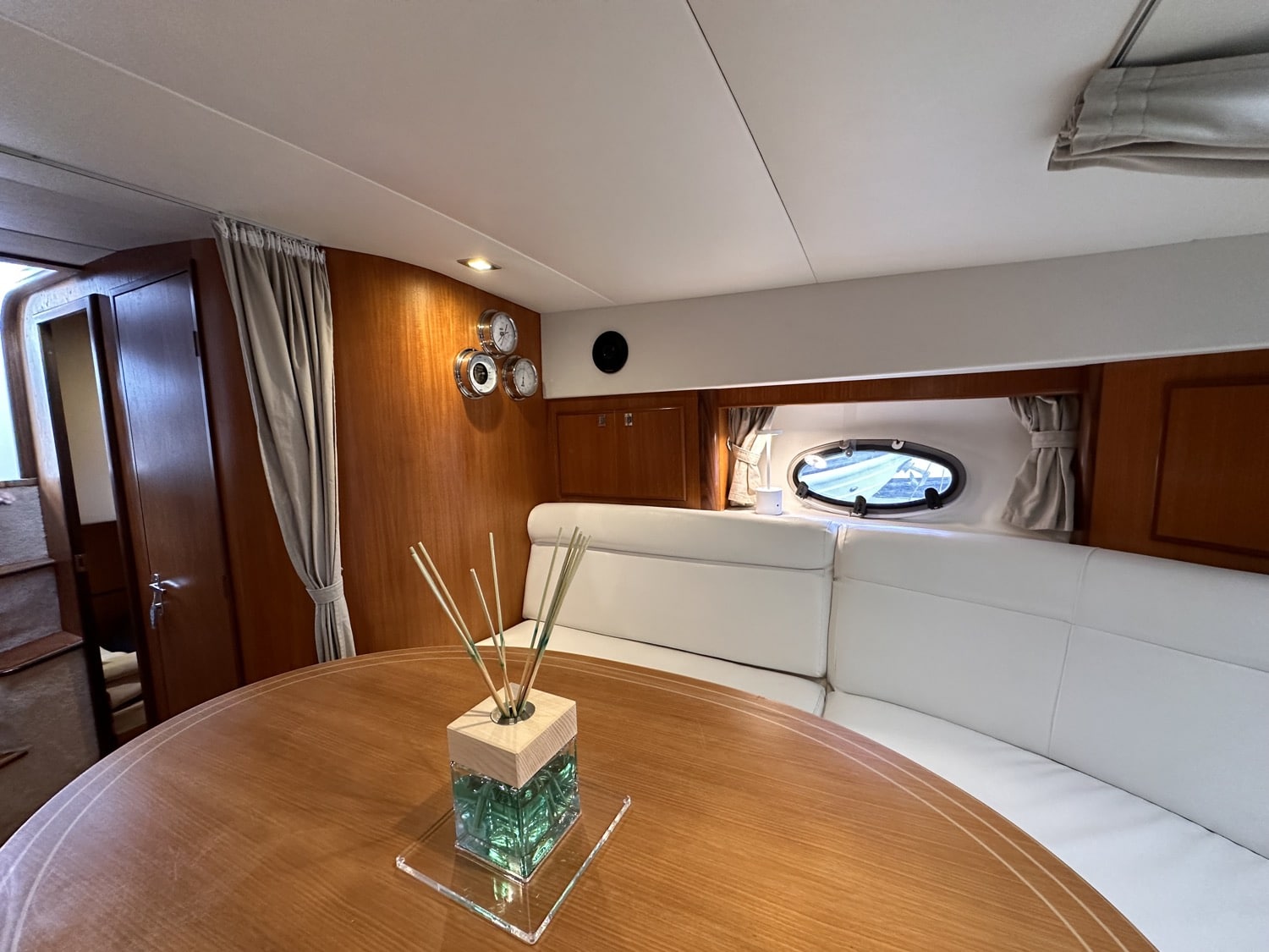 1994 Fairline, Import Auf Lager in der EU — Foto 10 z 19