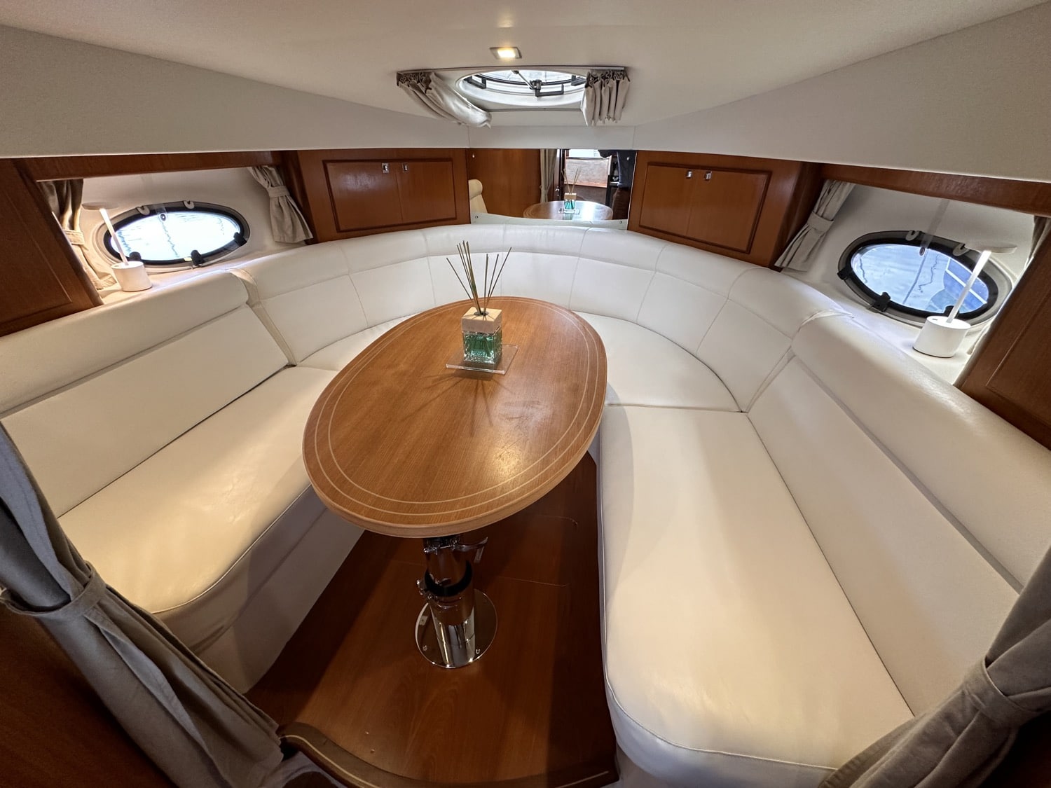 1994 Fairline, Import Auf Lager in der EU — Foto 11 z 19
