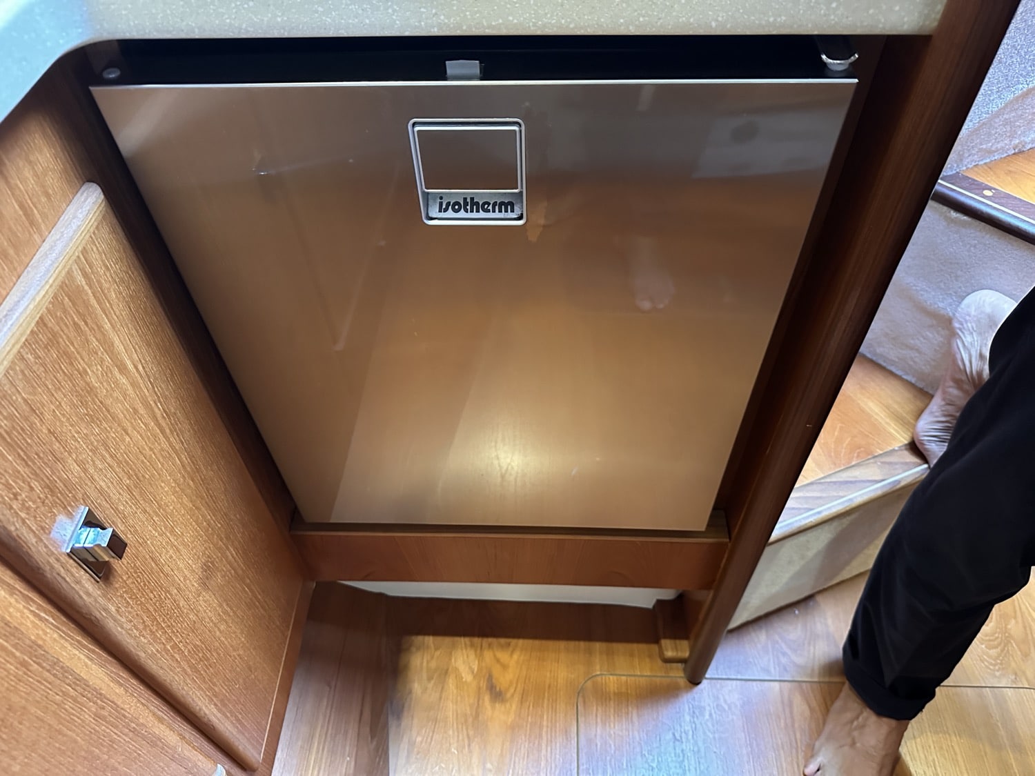 1994 Fairline, Import Auf Lager in der EU — Foto 13 z 19