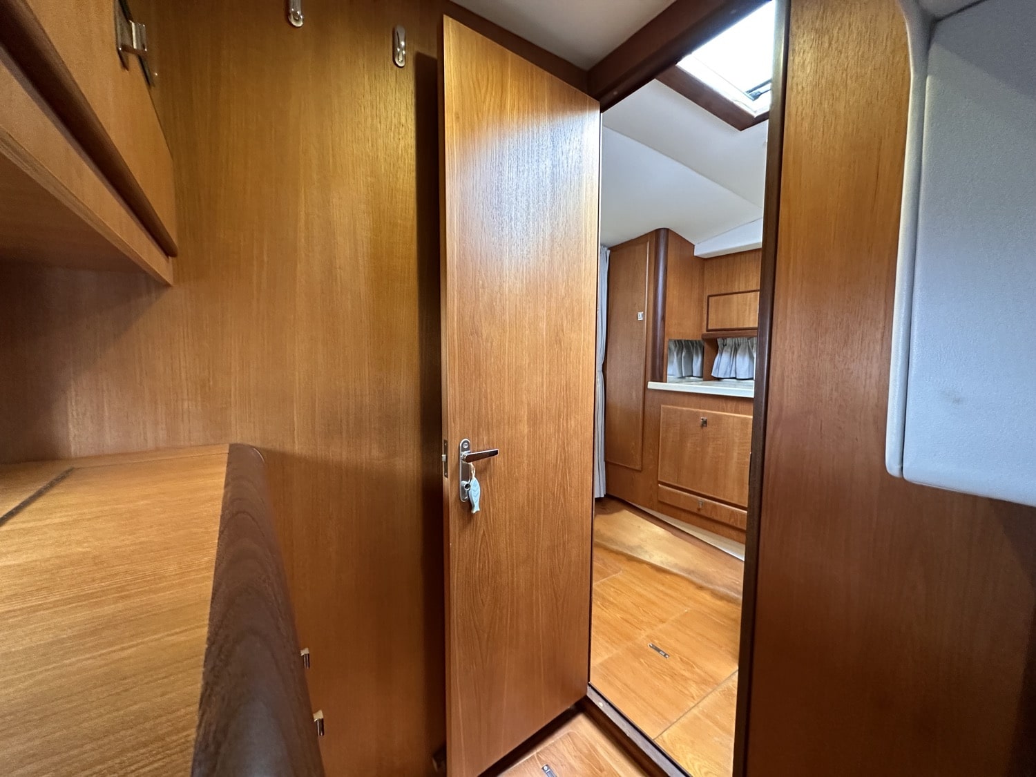 1994 Fairline, Import Auf Lager in der EU — Foto 14 z 19