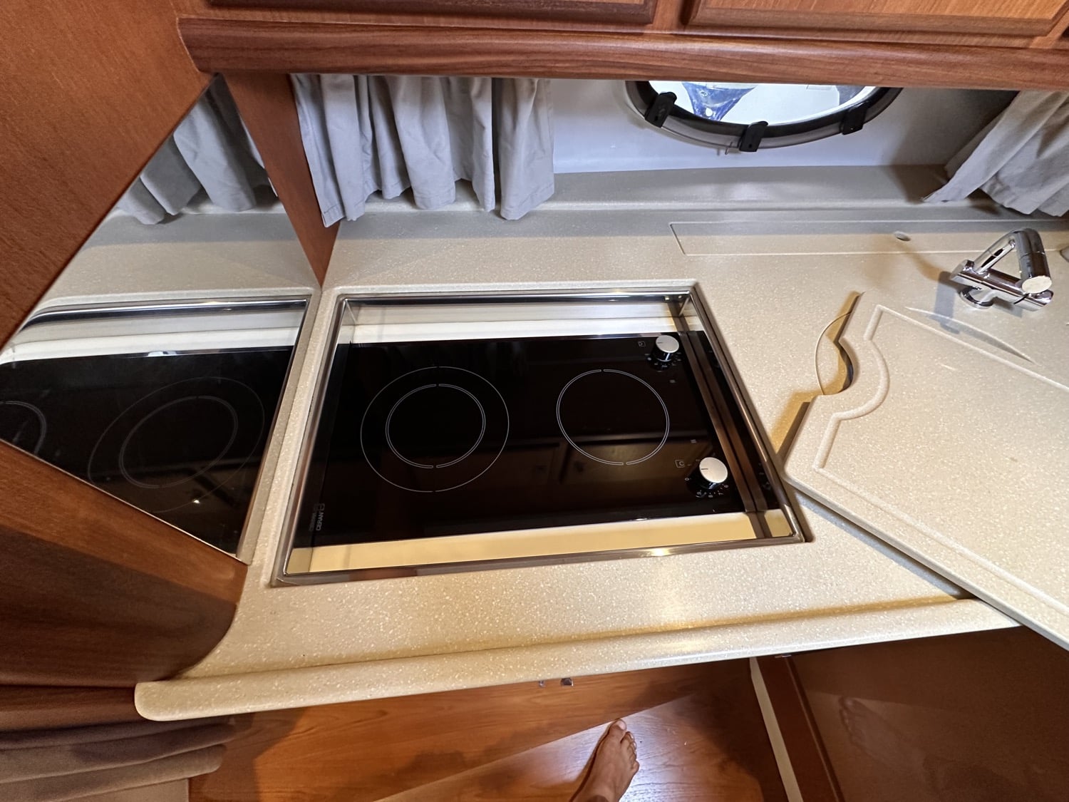 1994 Fairline, Import Auf Lager in der EU — Foto 15 z 19