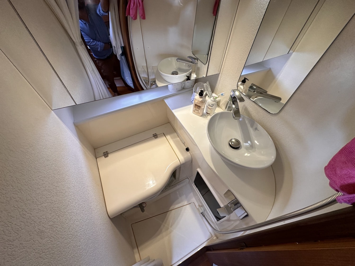 1994 Fairline, Import Auf Lager in der EU — Foto 16 z 19