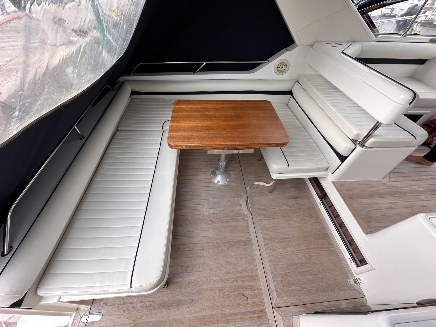 1994 Fairline, Import Auf Lager in der EU — Foto 4 z 19