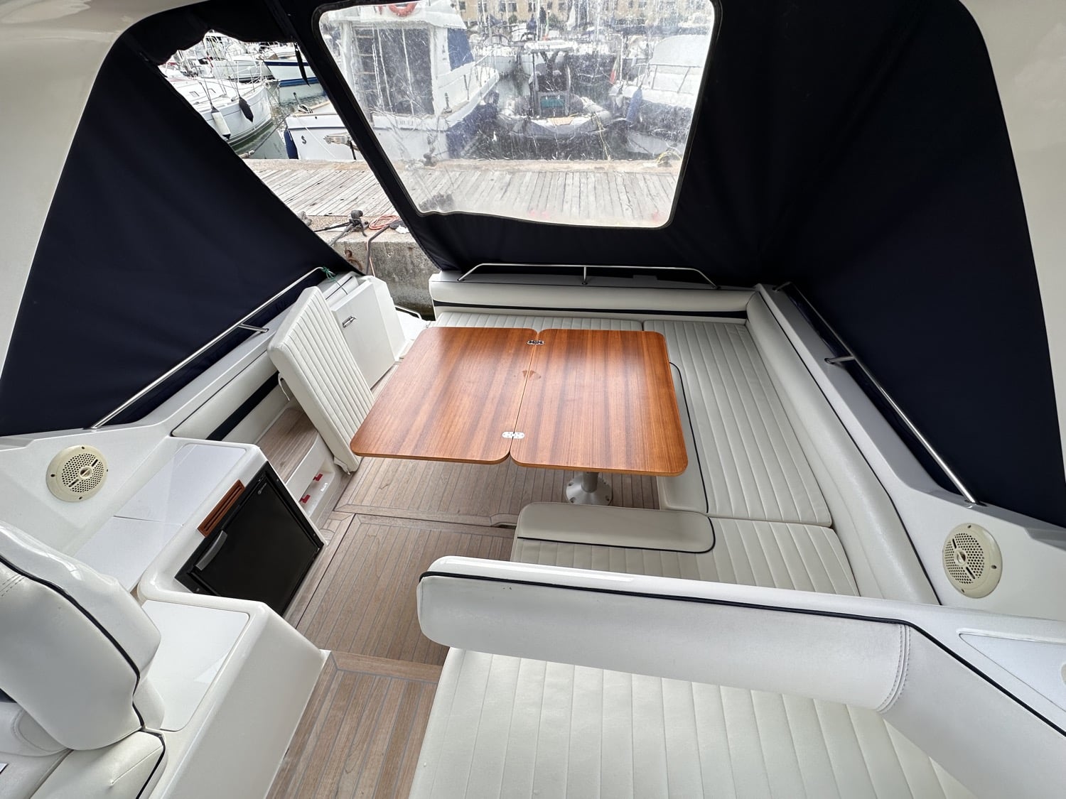 1994 Fairline, Import Auf Lager in der EU — Foto 5 z 19