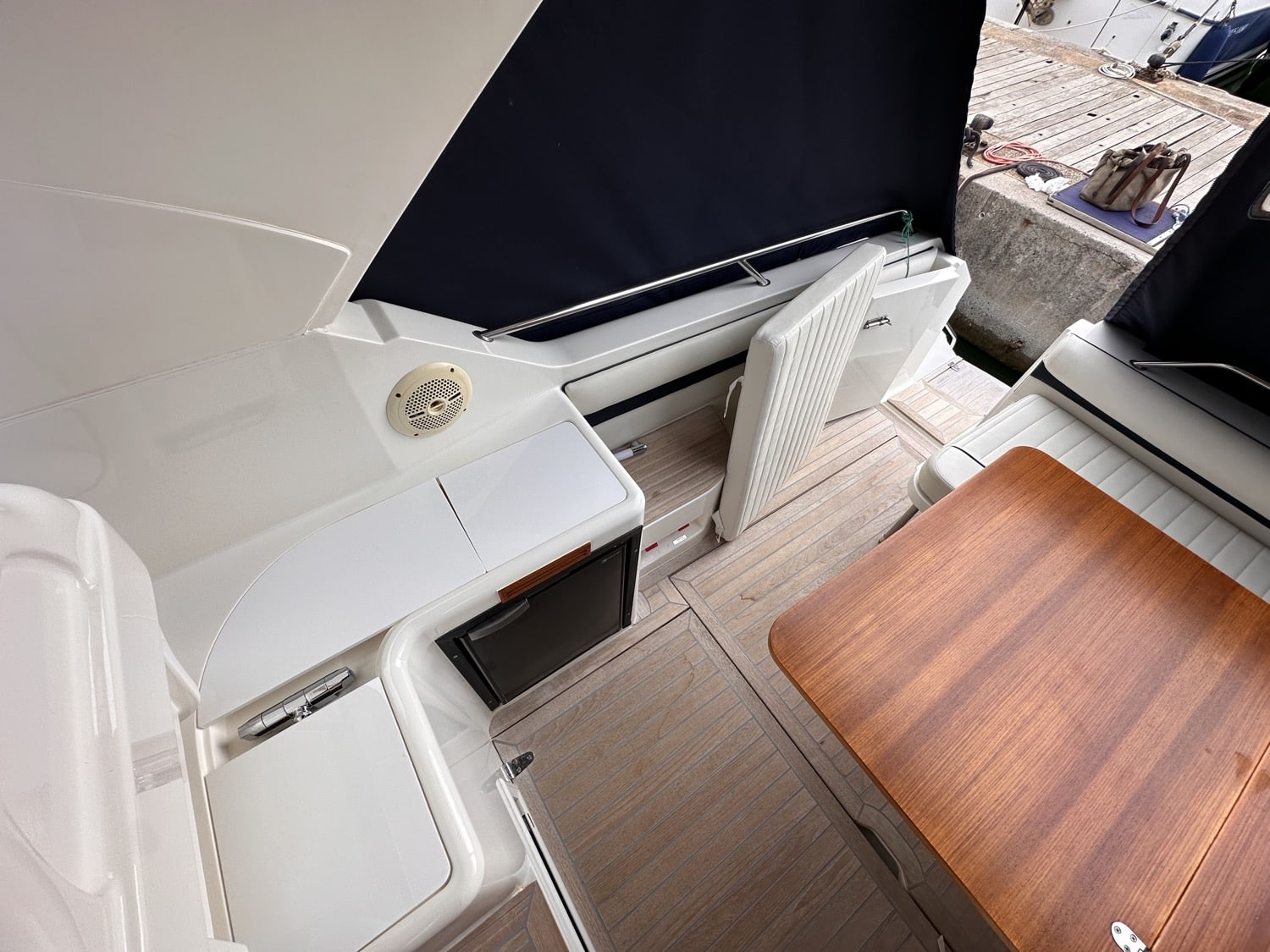 1994 Fairline, Import Auf Lager in der EU — Foto 6 z 19