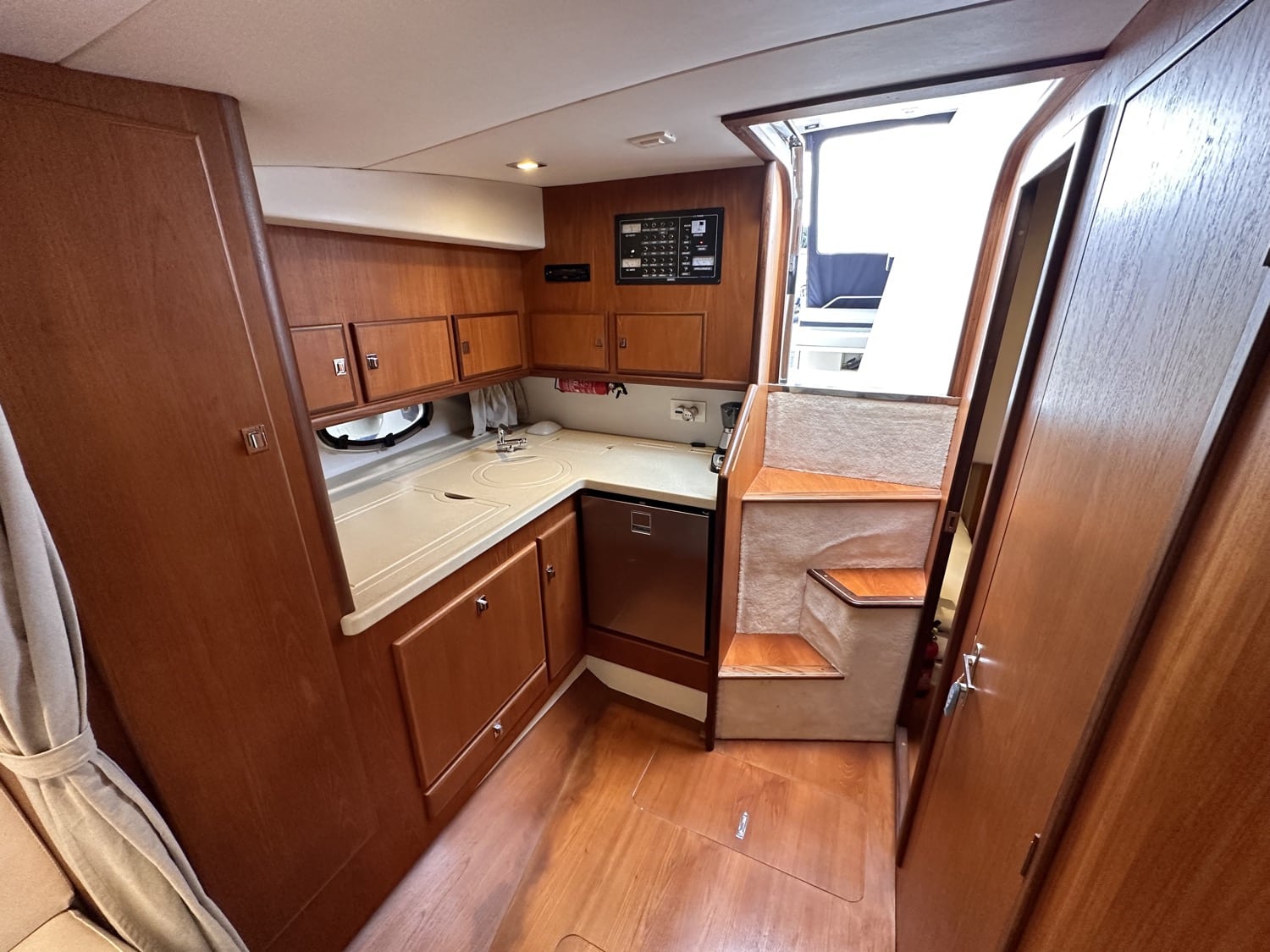 1994 Fairline, Import Auf Lager in der EU — Foto 9 z 19