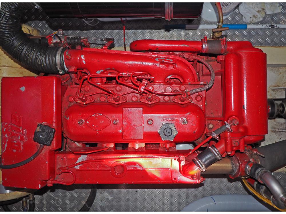 1996, Import Auf Lager in der EU — Foto 13 z 20