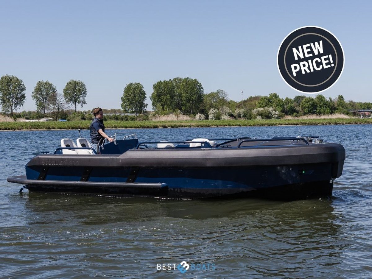 2018 Tender R75, Import Auf Lager in der EU — Foto 1 | AMECAR 2018 Tender R75, Import Auf Lager in der EU — Foto 1