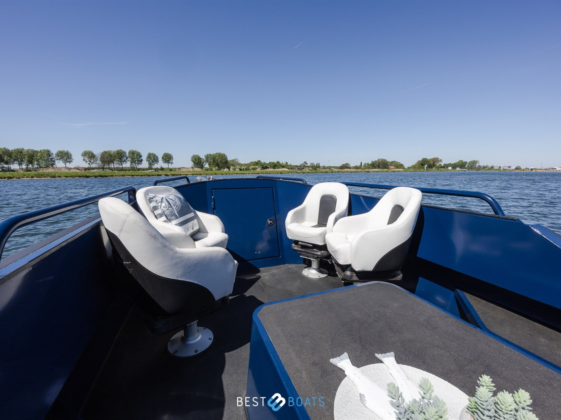 2018 Tender R75, Import Auf Lager in der EU — Foto 11 z 20