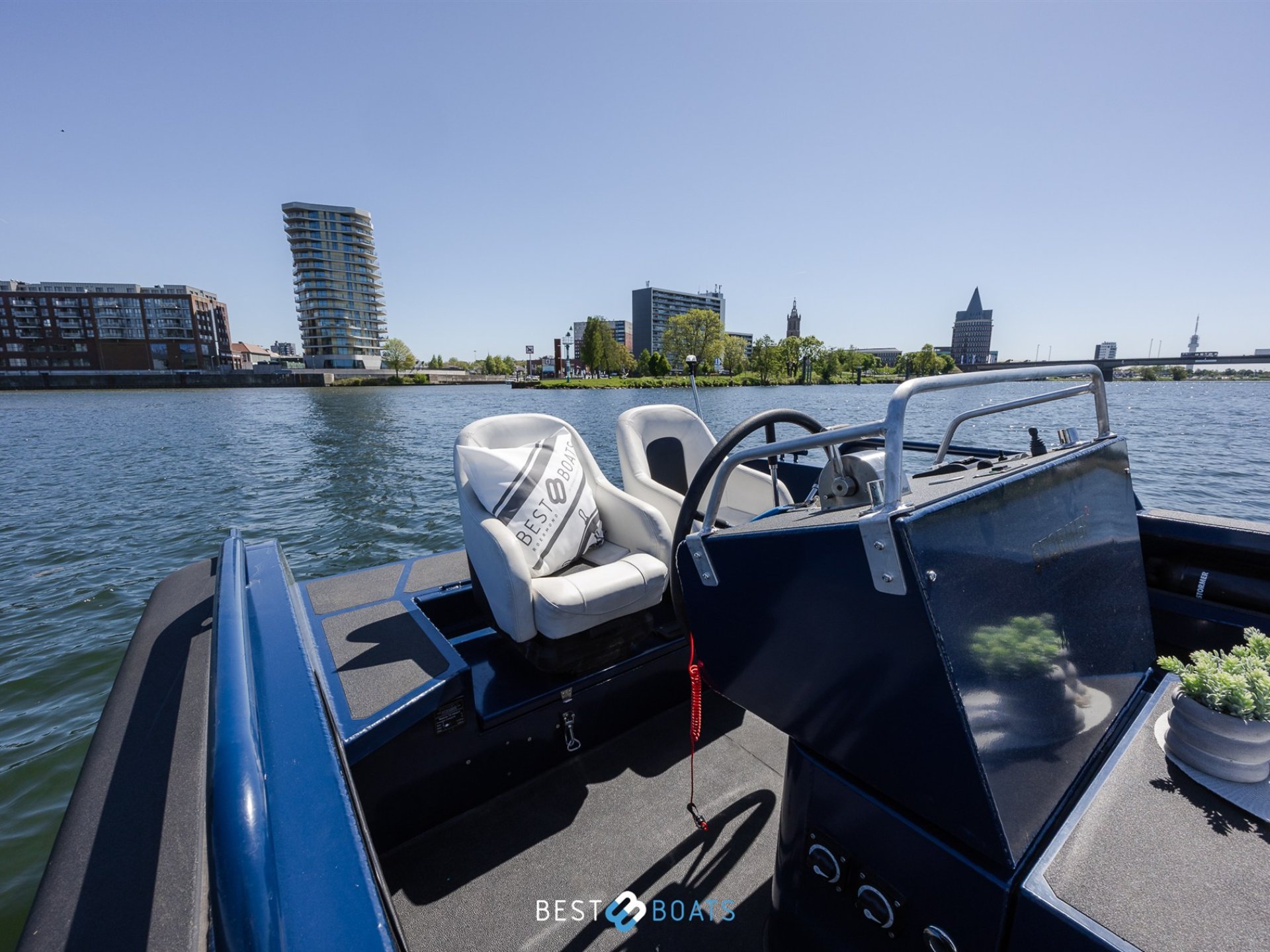 2018 Tender R75, Import Auf Lager in der EU — Foto 13 z 20