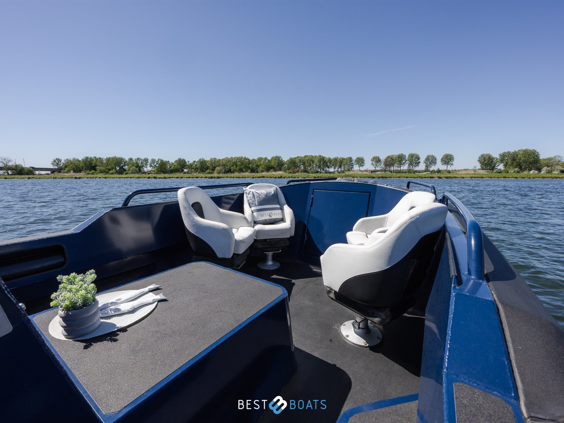 2018 Tender R75, Import Auf Lager in der EU — Foto 8 z 20