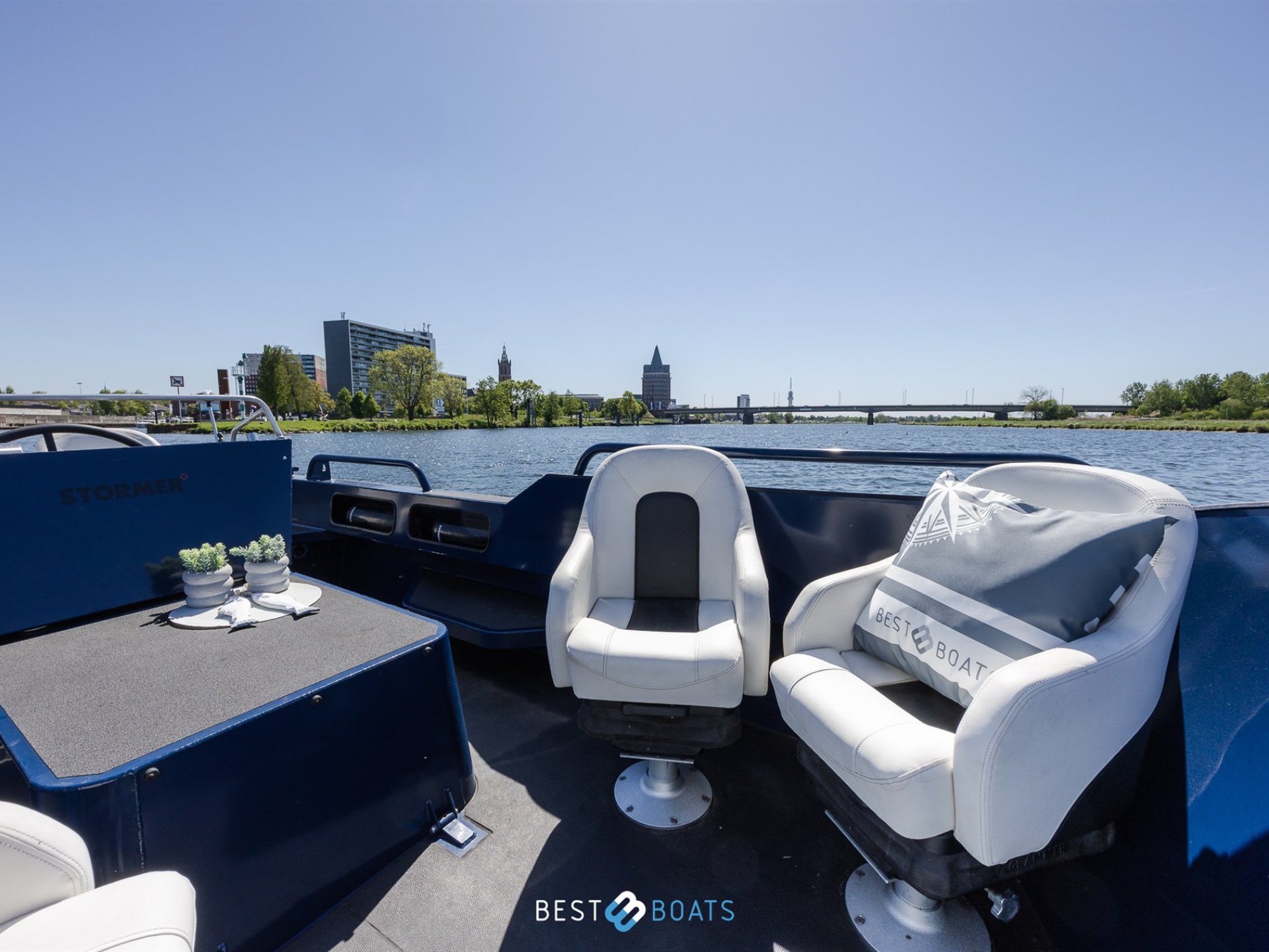 2018 Tender R75, Import Auf Lager in der EU — Foto 9 z 20