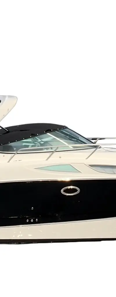 2008 Bayliner, Import Auf Lager in der EU — Foto 2 z 8