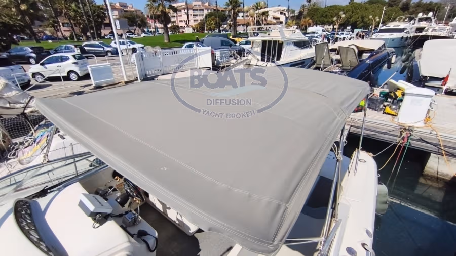 Sea Ray, Import Auf Lager in der EU — Foto 10 z 20
