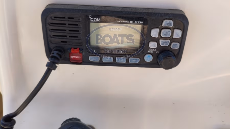 Sea Ray, Import Auf Lager in der EU — Foto 12 z 20