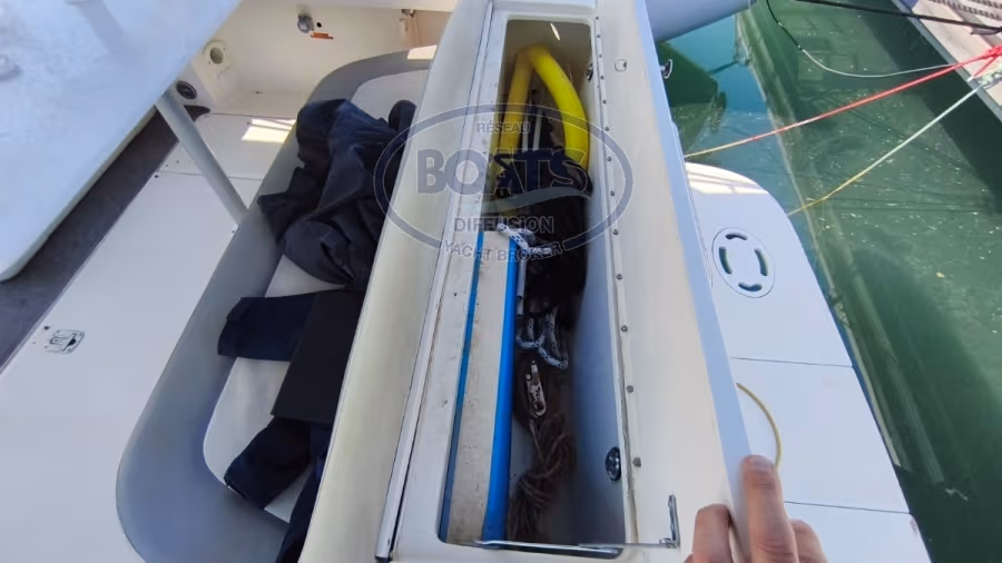 Sea Ray, Import Auf Lager in der EU — Foto 13 z 20