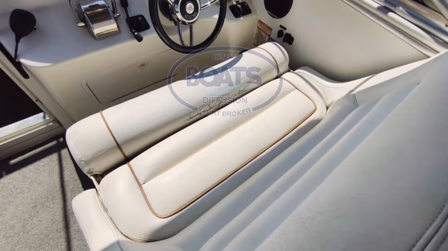 Sea Ray, Import Auf Lager in der EU — Foto 14 z 20