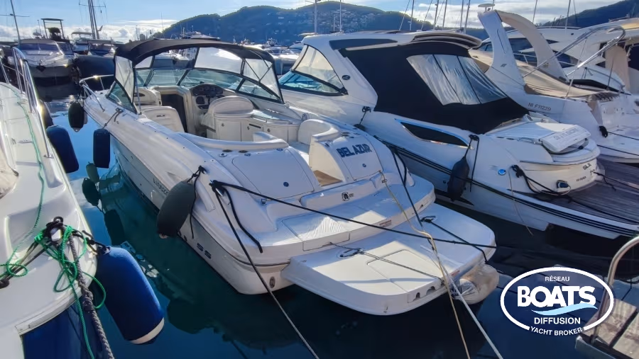 Sea Ray, Import Auf Lager in der EU — Foto 16 z 20